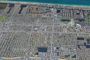 805 NW 3rd, Hallandale Beach, FL 33009 - Photo 45
