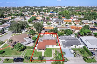 7231 SW 6th, Miami, FL 33144 - Photo 27