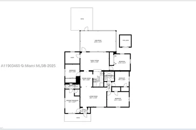 7231 SW 6th, Miami, FL 33144 - Photo 33