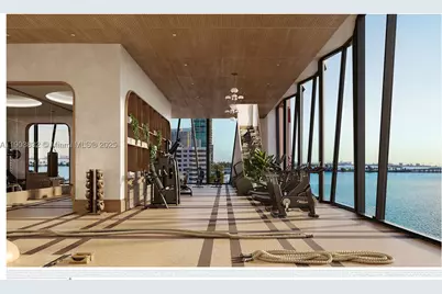 710 NE 29th #2702, Miami, FL 33137 - Photo 23