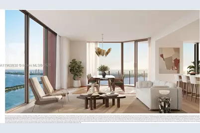 710 NE 29th #2702, Miami, FL 33137 - Photo 3