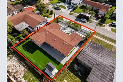 19511 NE 18th, Miami, FL 33179 - Photo 37