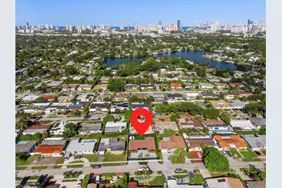 19511 NE 18th, Miami, FL 33179 - Photo 35