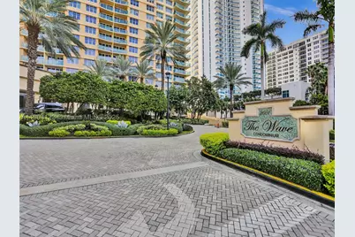 2501 S Ocean #505, Hollywood, FL 33019 - Photo 37