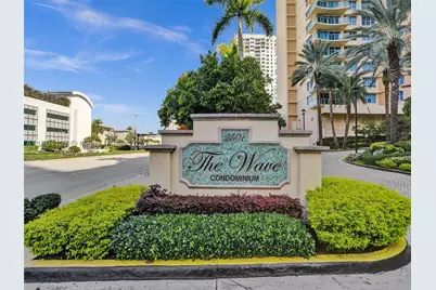 2501 S Ocean #505, Hollywood, FL 33019 - Photo 39