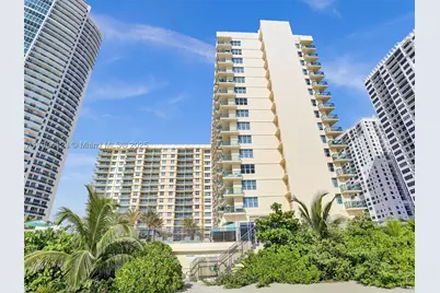 2501 S Ocean #505, Hollywood, FL 33019 - Photo 33