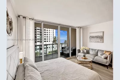 2501 S Ocean #505, Hollywood, FL 33019 - Photo 5