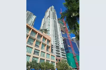 244 Biscayne #908, Miami, FL 33132 - Photo 1