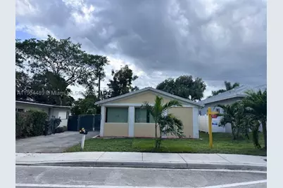 2898 NW 6th, Fort Lauderdale, FL 33311 - Photo 1