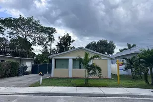 2898 NW 6th, Fort Lauderdale, FL 33311 - Photo 1