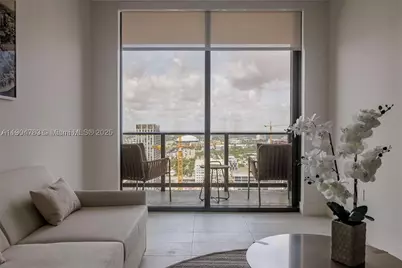 159 NE 6th #3404, Miami, FL 33132 - Photo 5