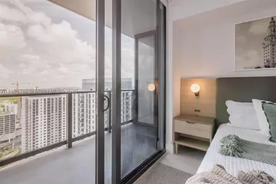 159 NE 6th #3404, Miami, FL 33132 - Photo 23