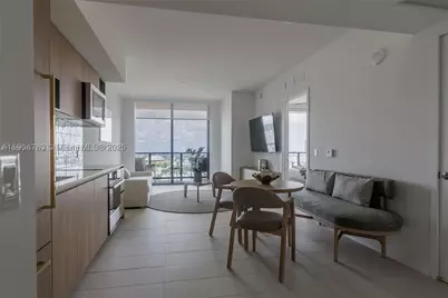 159 NE 6th #3404, Miami, FL 33132 - Photo 7
