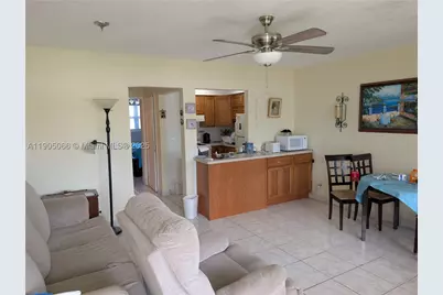 801 Atlantic Shores #107, Hallandale Beach, FL 33009 - Photo 9