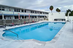 801 Atlantic Shores, Hallandale Beach, FL 33009 - Photo 1