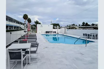 801 Atlantic Shores #107, Hallandale Beach, FL 33009 - Photo 29