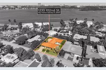 1233 102nd, Bay Harbor Islands, FL 33154 - Photo 43