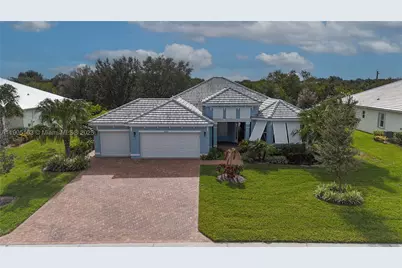 2547 Saint Lucia, Vero Beach, FL 32967 - Photo 1