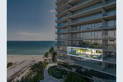 18975 Collins #401, Sunny Isles Beach, FL 33160 - Photo 3