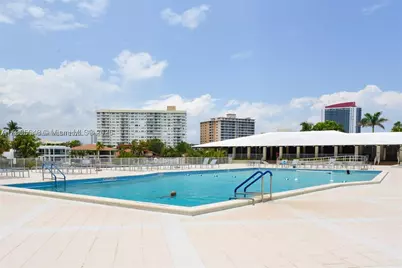 1985 S Ocean #12J, Hallandale Beach, FL 33009 - Photo 13