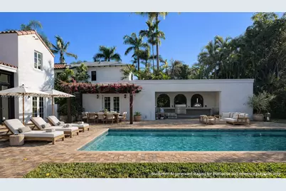 4100 Monserrate, Coral Gables, FL 33146 - Photo 9