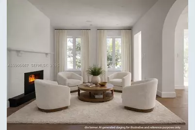 4100 Monserrate, Coral Gables, FL 33146 - Photo 25