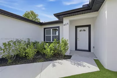407 Harbor, Port Charlotte, FL 33954 - Photo 3