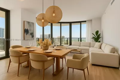 801 S Miami #4309, Miami, FL 33130 - Photo 1
