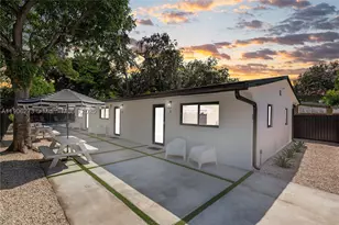 256 NW 57th, Miami, FL 33127 - Photo 45