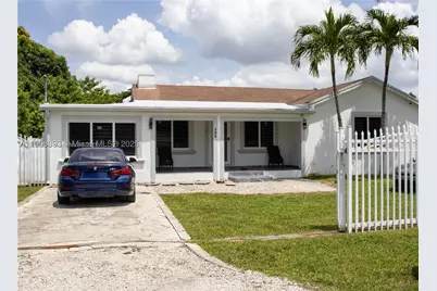 295 NE 150th, Miami, FL 33161 - Photo 1