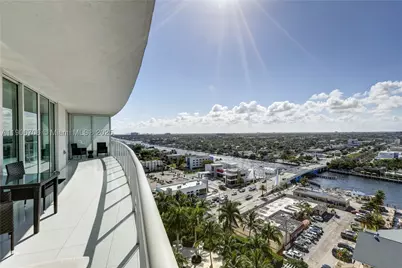 1 N Ocean #1411, Pompano Beach, FL 33062 - Photo 21