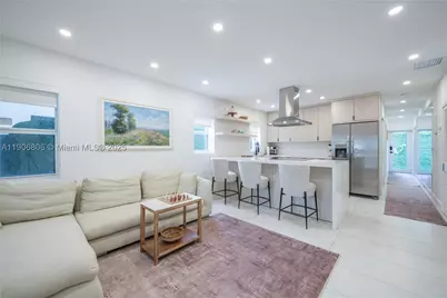 545 NW 47th, Miami, FL 33127 - Photo 3