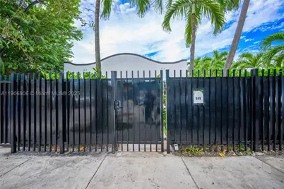 545 NW 47th, Miami, FL 33127 - Photo 49