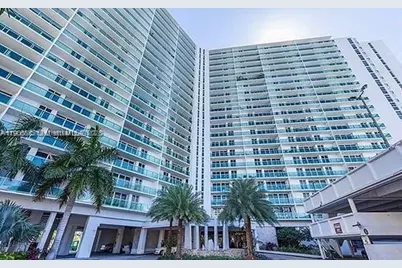 100 Bayview #607, Sunny Isles Beach, FL 33160 - Photo 11