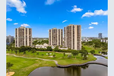 20379 W Country Club #737, Aventura, FL 33180 - Photo 1