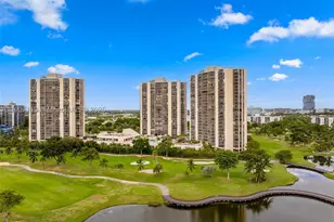 20379 W Country Club, Aventura, FL 33180 - Photo 1