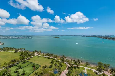 488 NE 18th #1815, Miami, FL 33132 - Photo 37