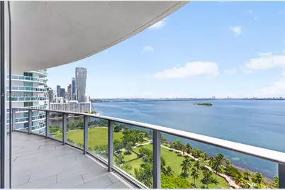 488 NE 18th #1815, Miami, FL 33132 - Photo 39