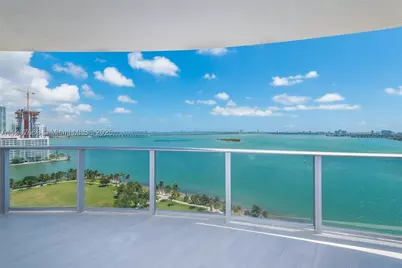488 NE 18th #1815, Miami, FL 33132 - Photo 33