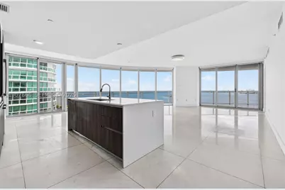 488 NE 18th #1815, Miami, FL 33132 - Photo 1
