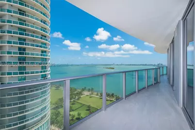 488 NE 18th #1815, Miami, FL 33132 - Photo 35