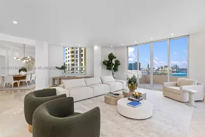 808 Brickell Key #3901, Miami, FL 33131 - Photo 11