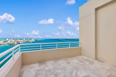 808 Brickell Key #3901, Miami, FL 33131 - Photo 49