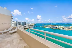 808 Brickell Key, Miami, FL 33131 - Photo 45
