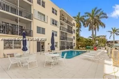 1435 SE 15th #103, Fort Lauderdale, FL 33316 - Photo 7