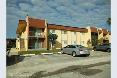 2952 NW 55th #2D, Lauderhill, FL 33313 - Photo 1