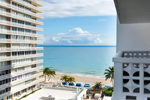 4010 Galt Ocean, Fort Lauderdale, FL 33308 - Photo 1