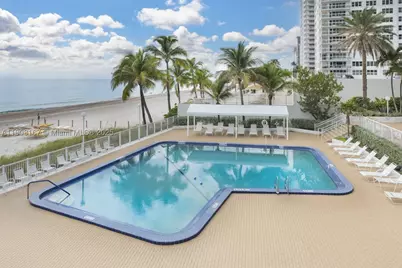 4010 Galt Ocean #815, Fort Lauderdale, FL 33308 - Photo 27