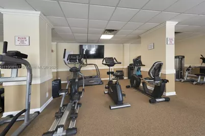 4010 Galt Ocean #815, Fort Lauderdale, FL 33308 - Photo 29
