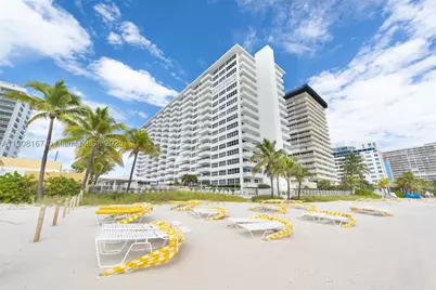 4010 Galt Ocean #815, Fort Lauderdale, FL 33308 - Photo 21